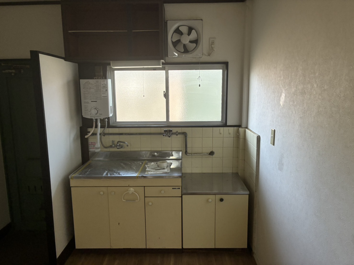 キッチン 写真3