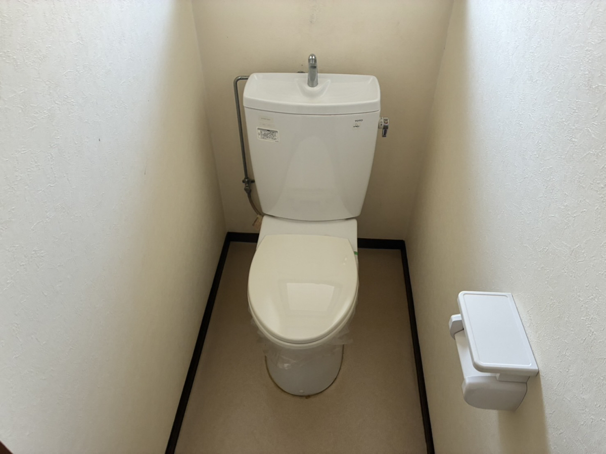 トイレ 写真5