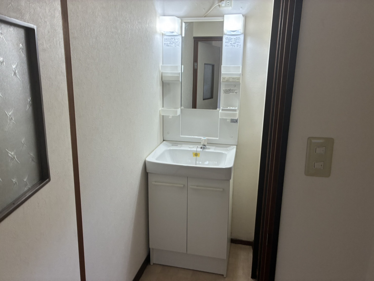 洗面所 写真6