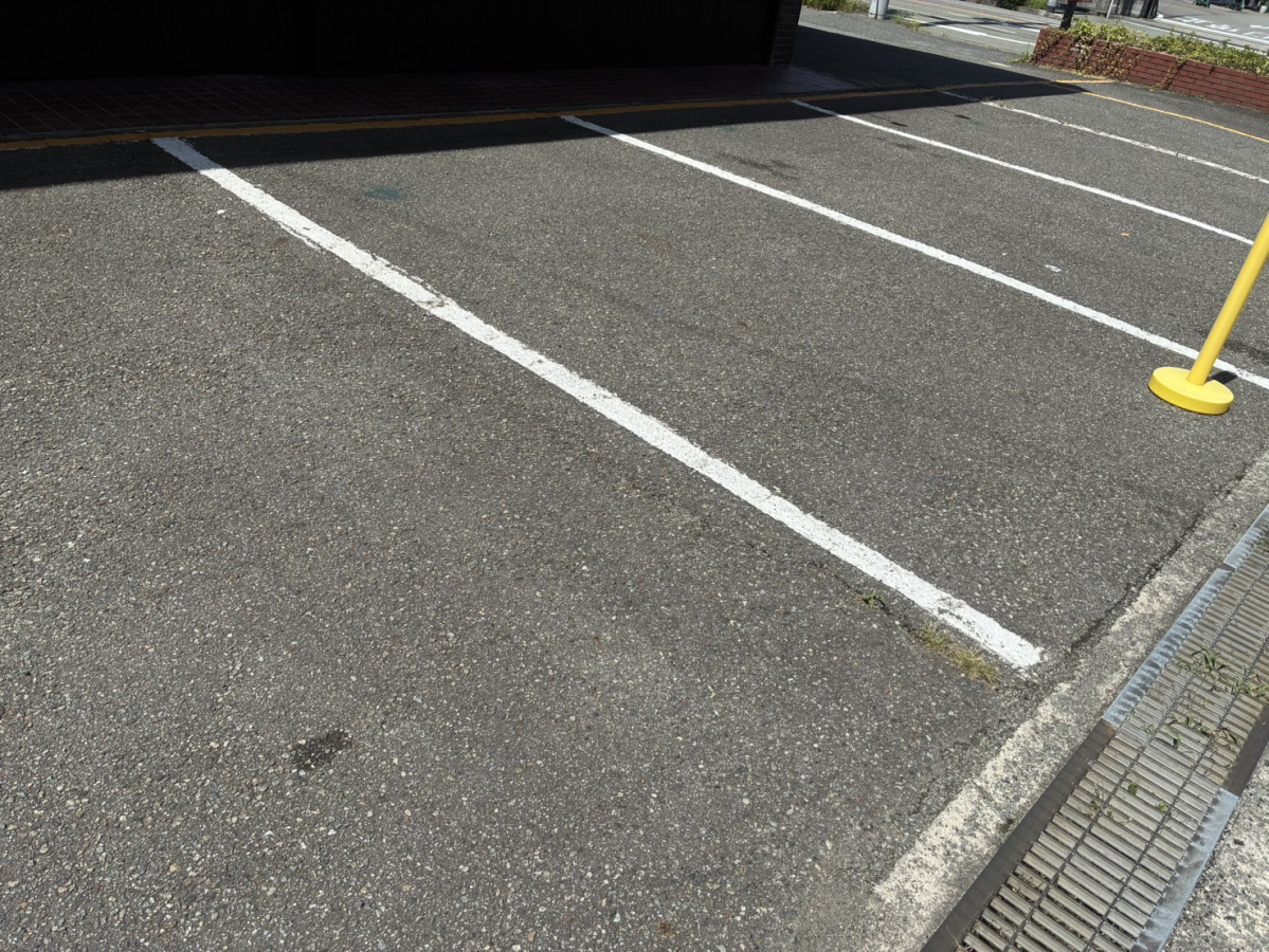 駐車場 写真10