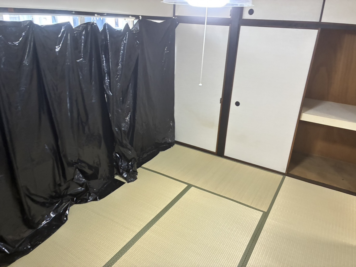 寝室 写真18