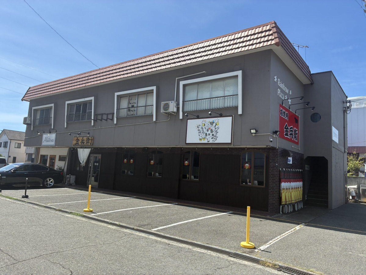 外観 写真29