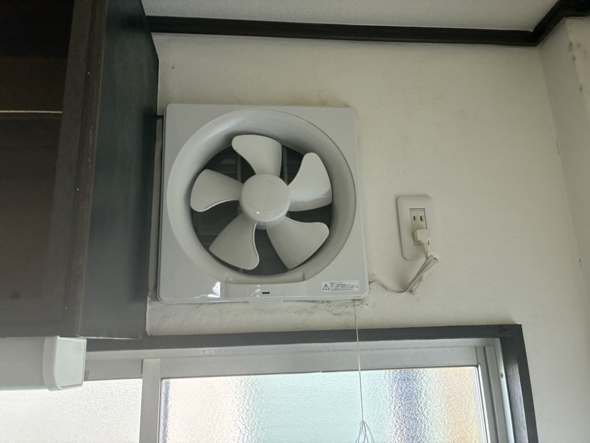 キッチン 写真31