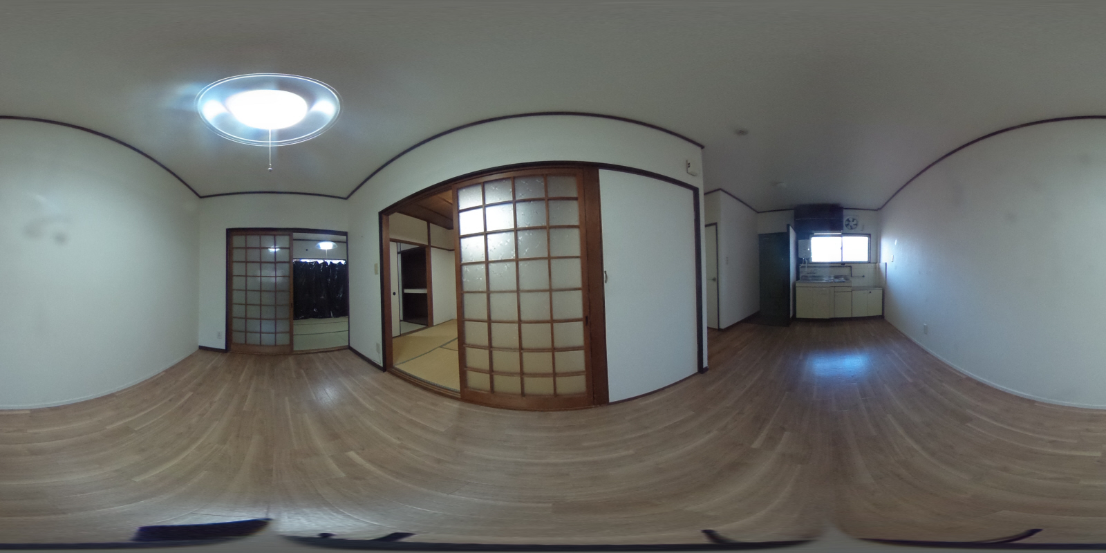 リビング 写真34