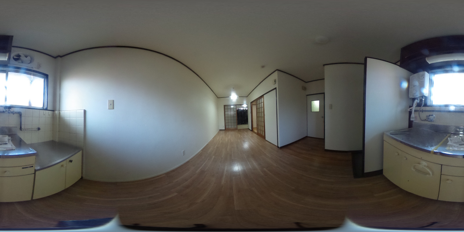 キッチン 写真35