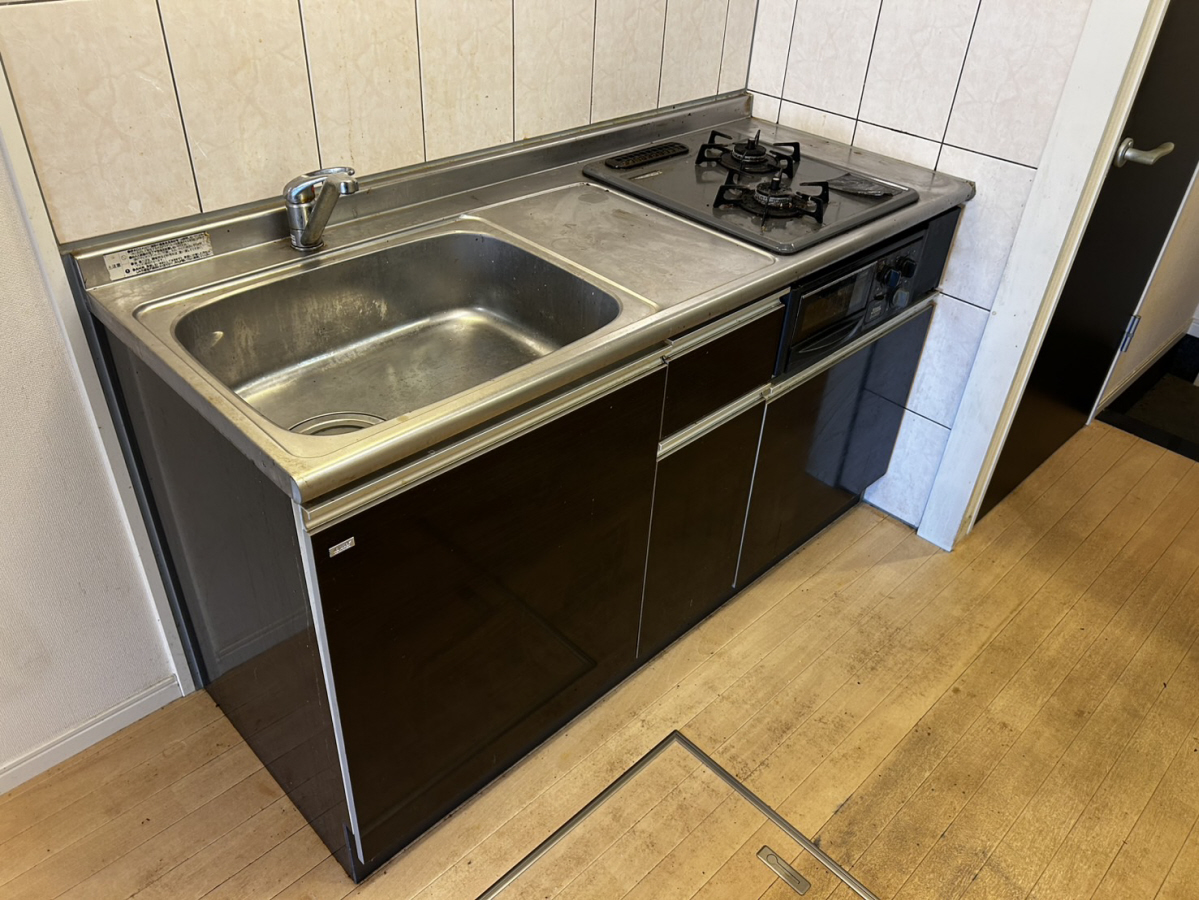 キッチン 写真3