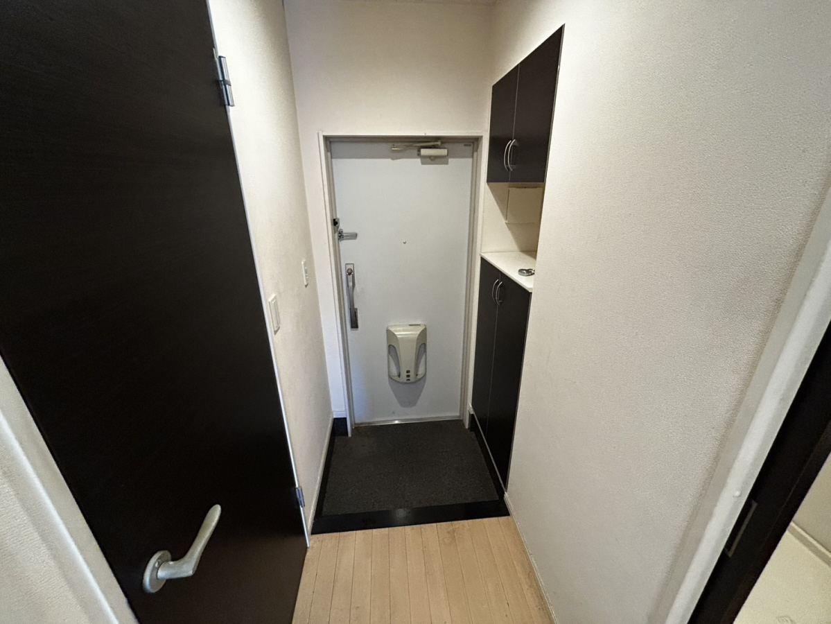 玄関 写真7