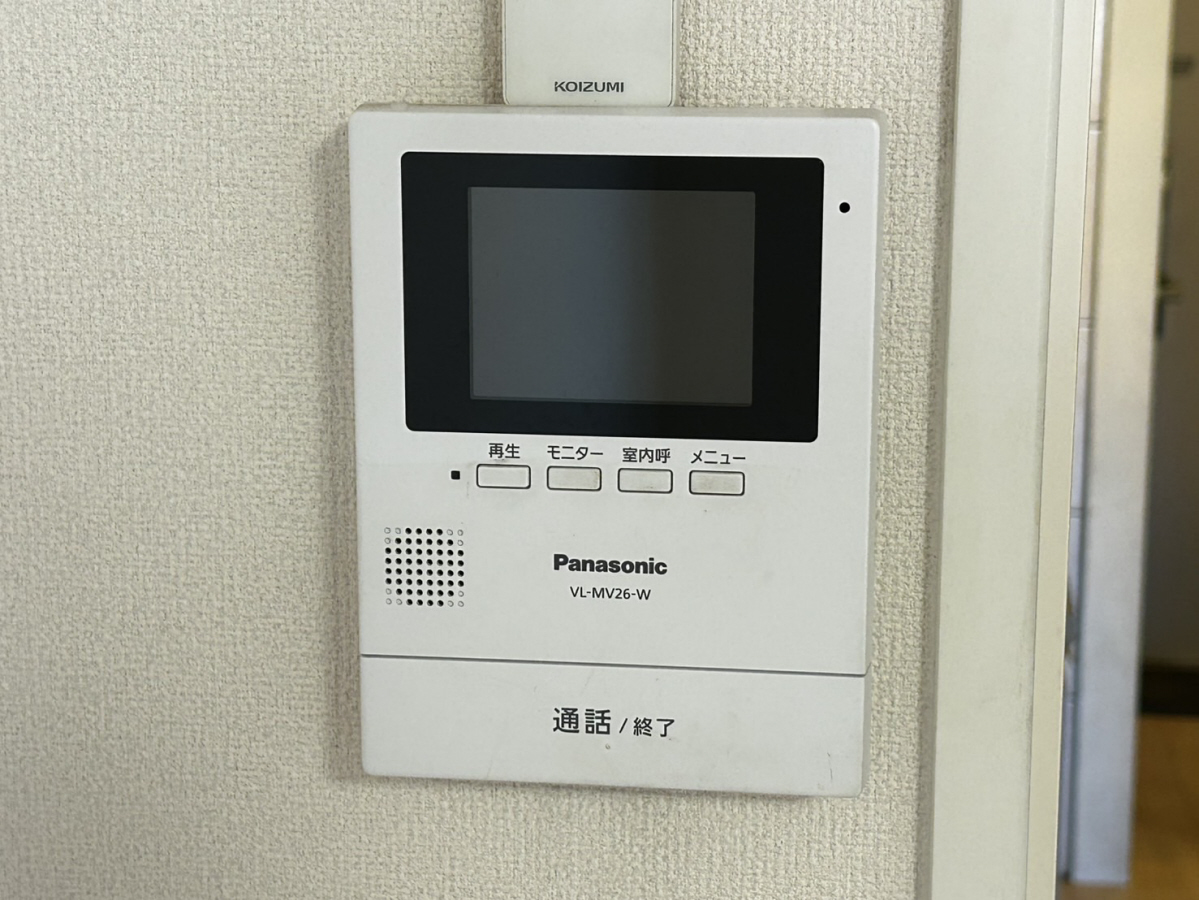 セキュリティ 写真13