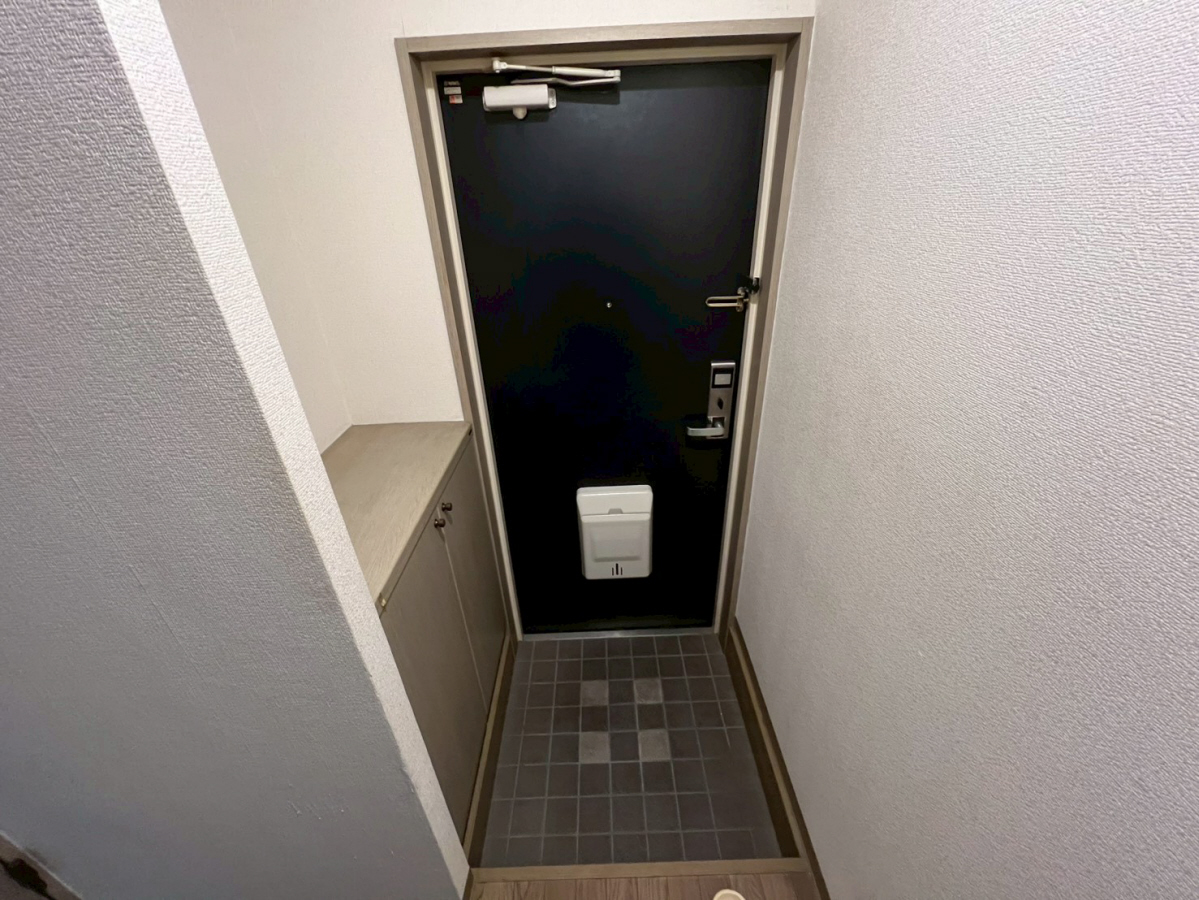 玄関 写真7
