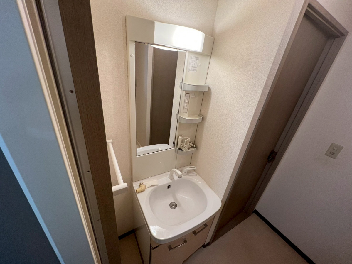 洗面所 写真6