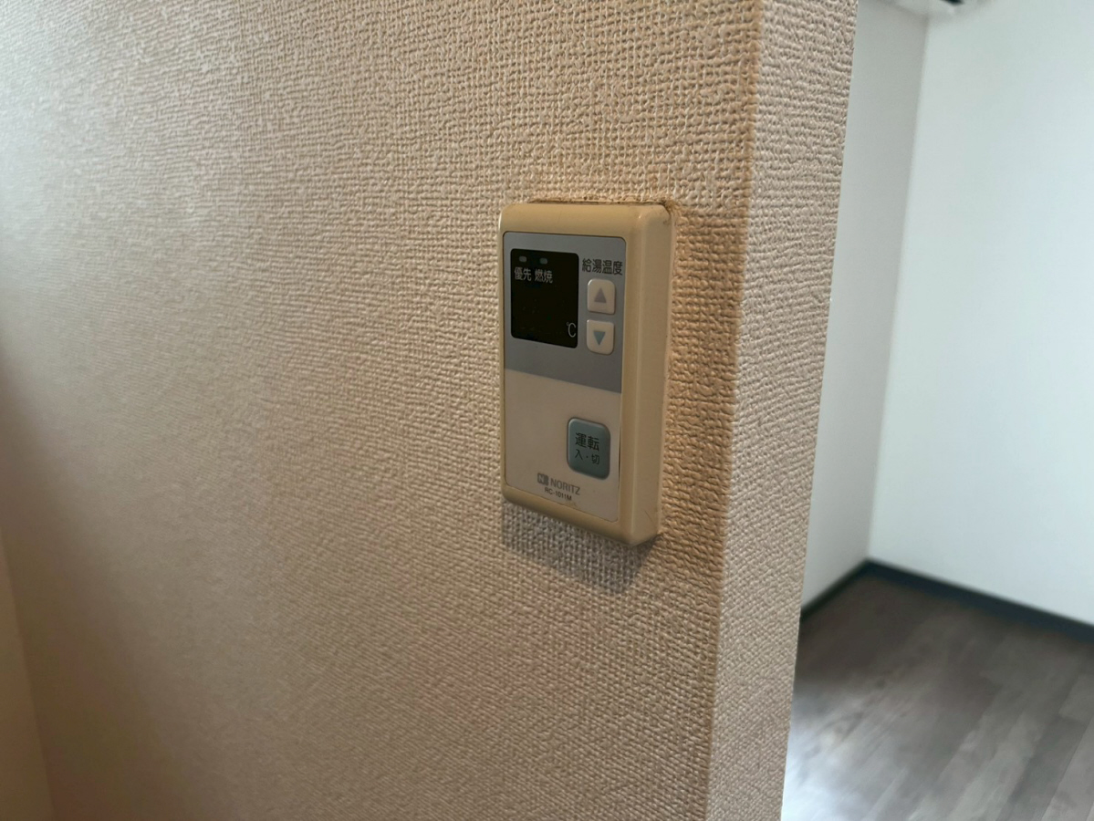設備 写真12
