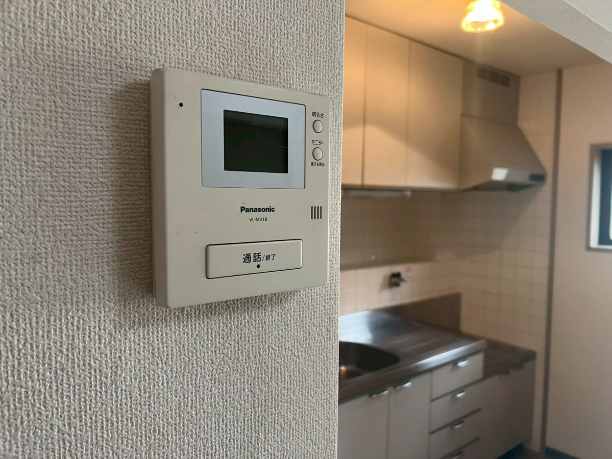セキュリティ 写真13