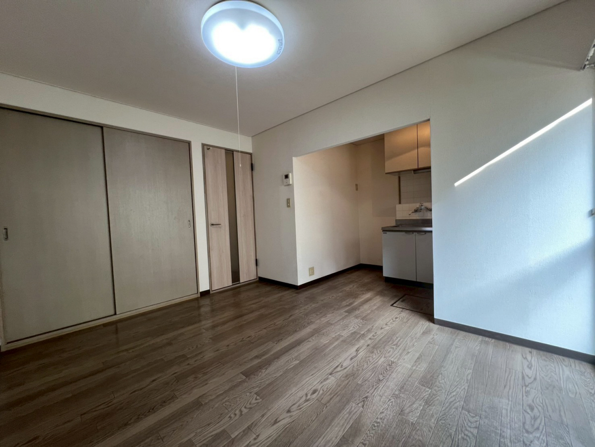 その他部屋・スペース 写真17