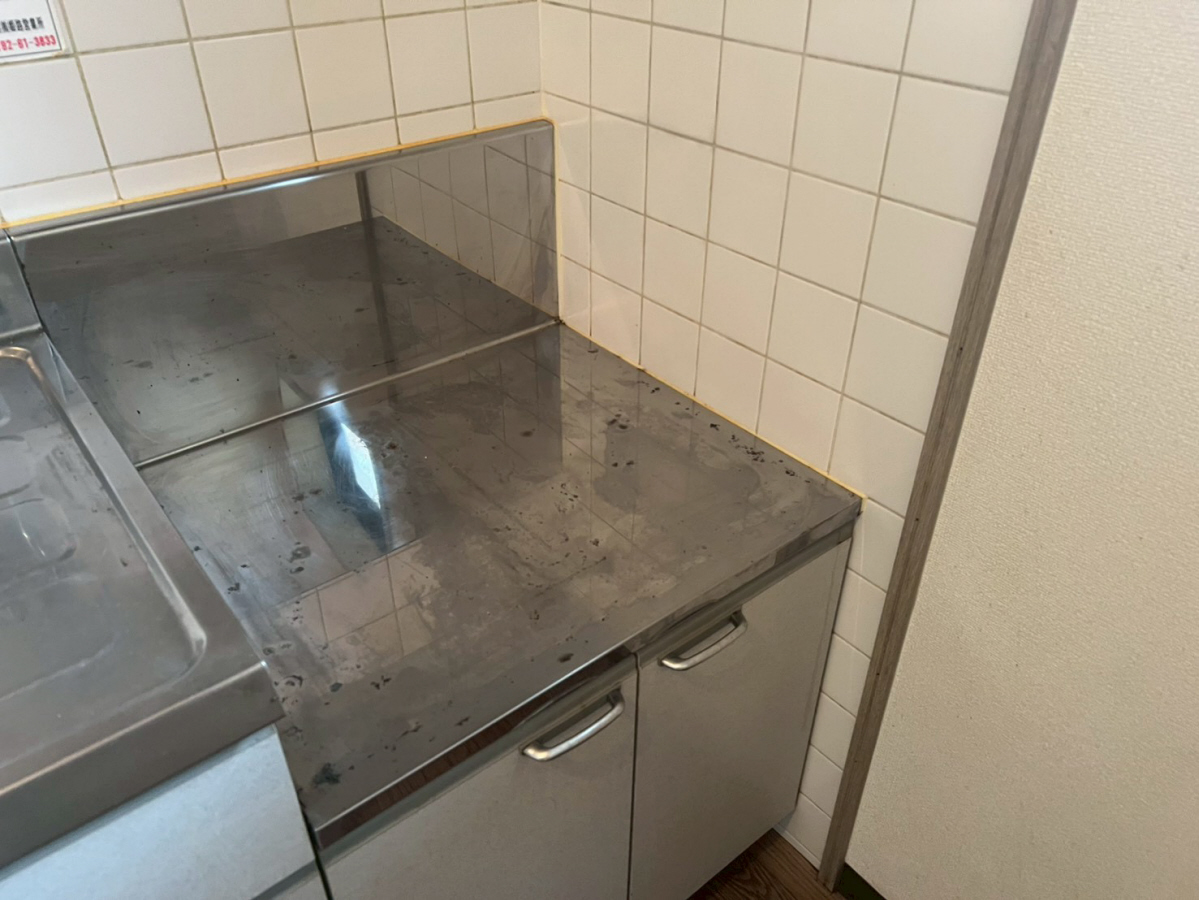 キッチン 写真19