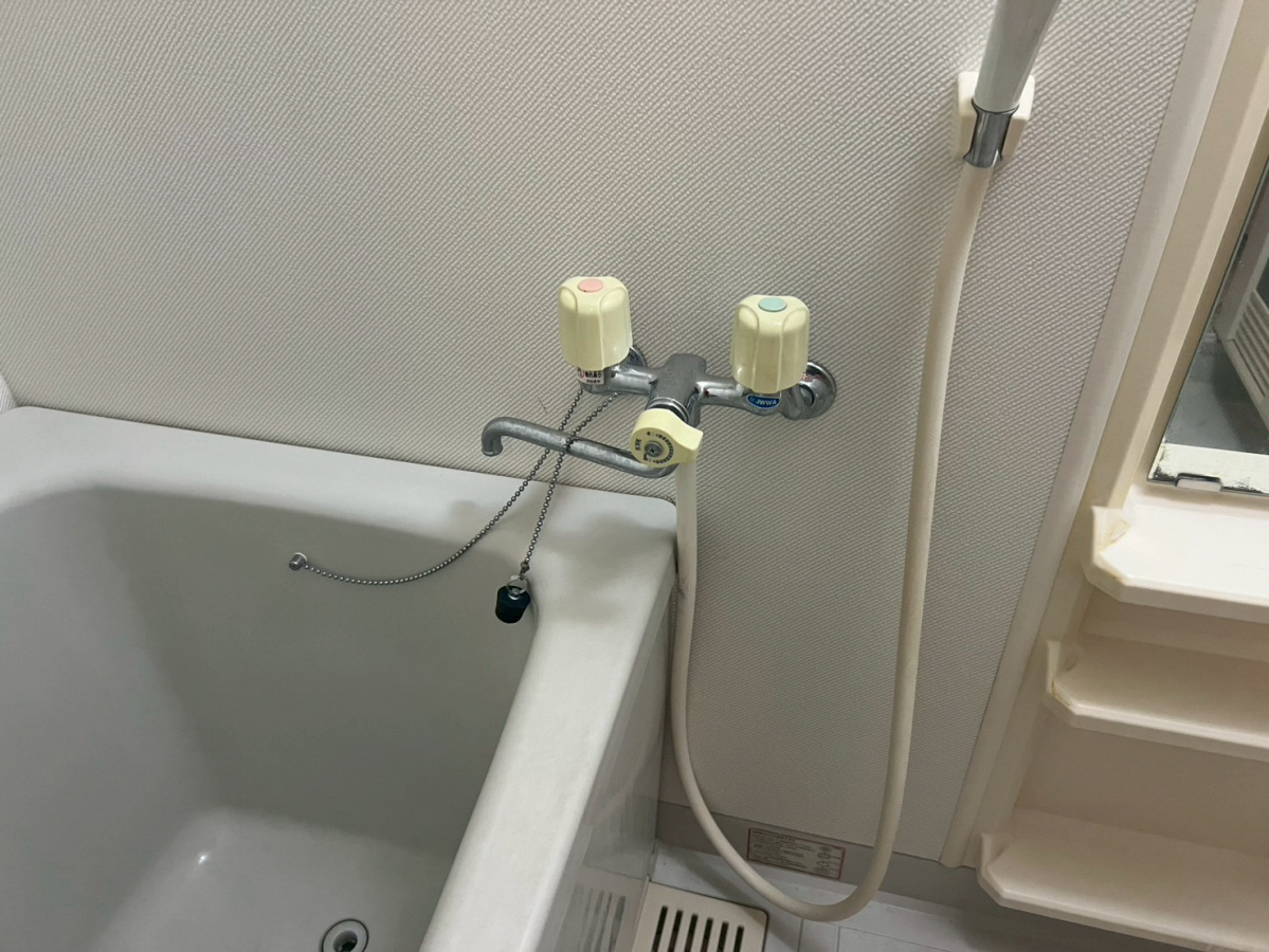 バス 写真20