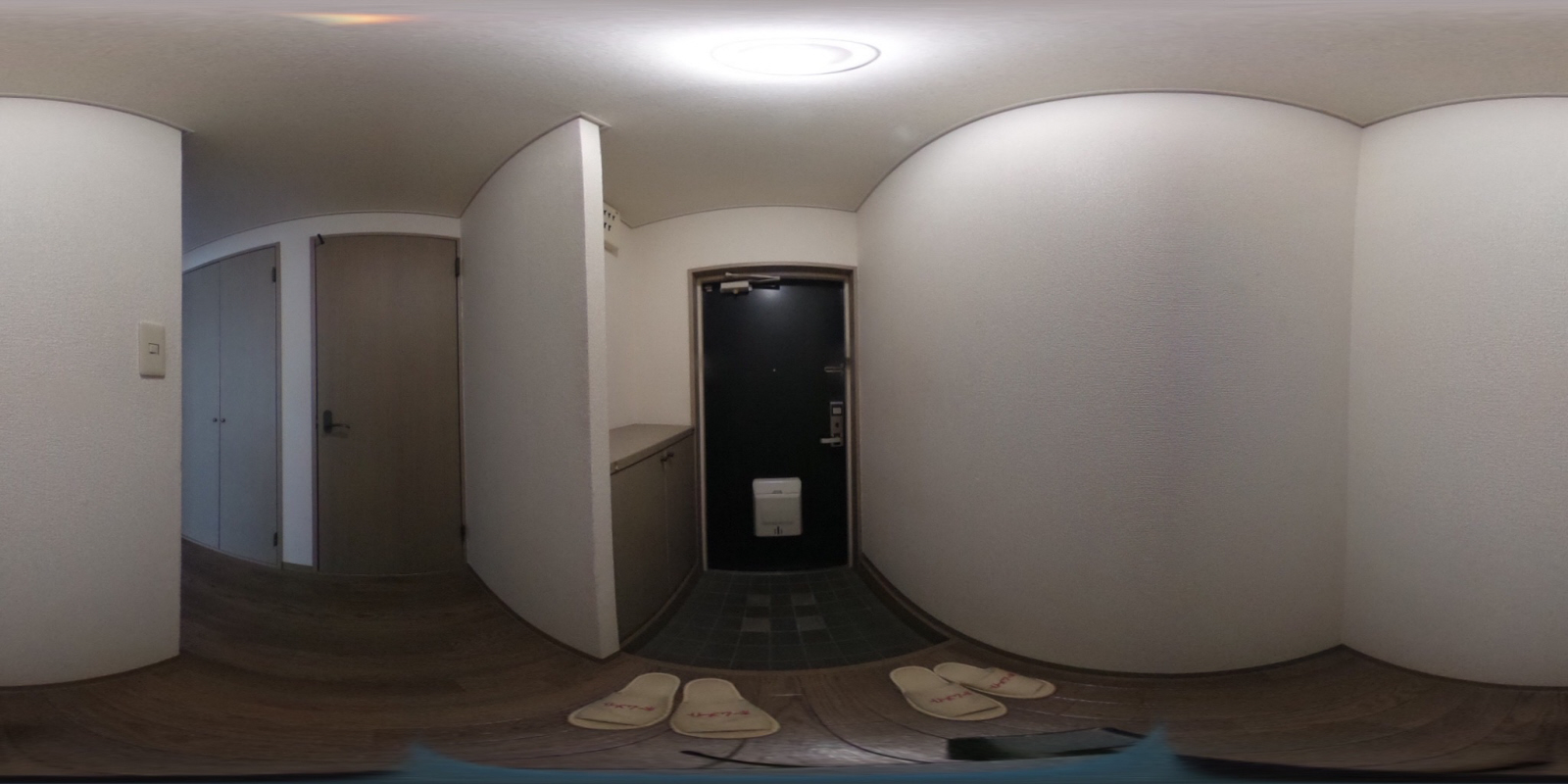玄関 写真33