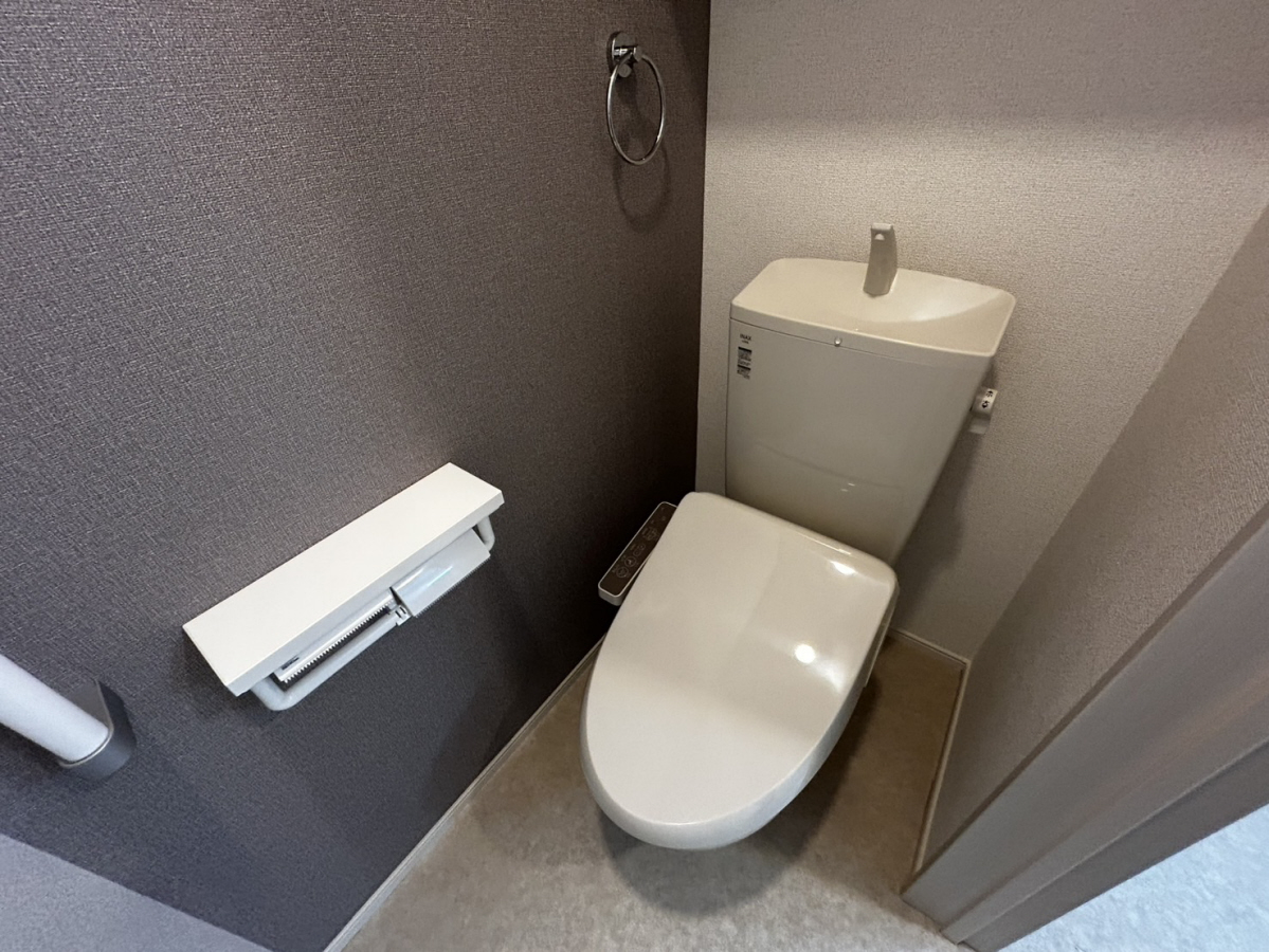 カミーノオタンタトレⅠの物件内観写真