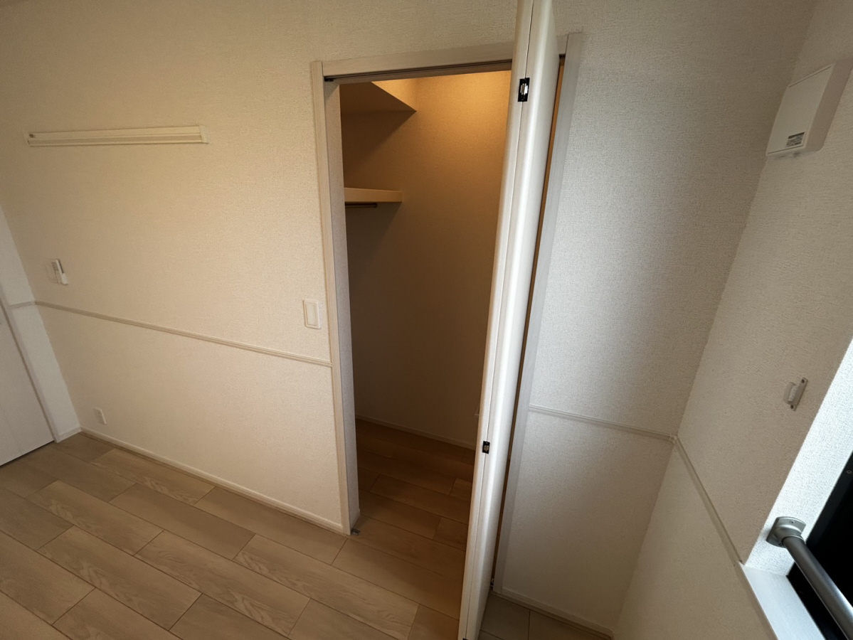カミーノオタンタトレⅠの物件内観写真