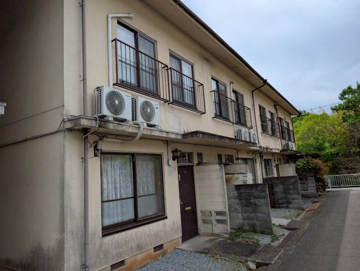 姫路市御立東テラス