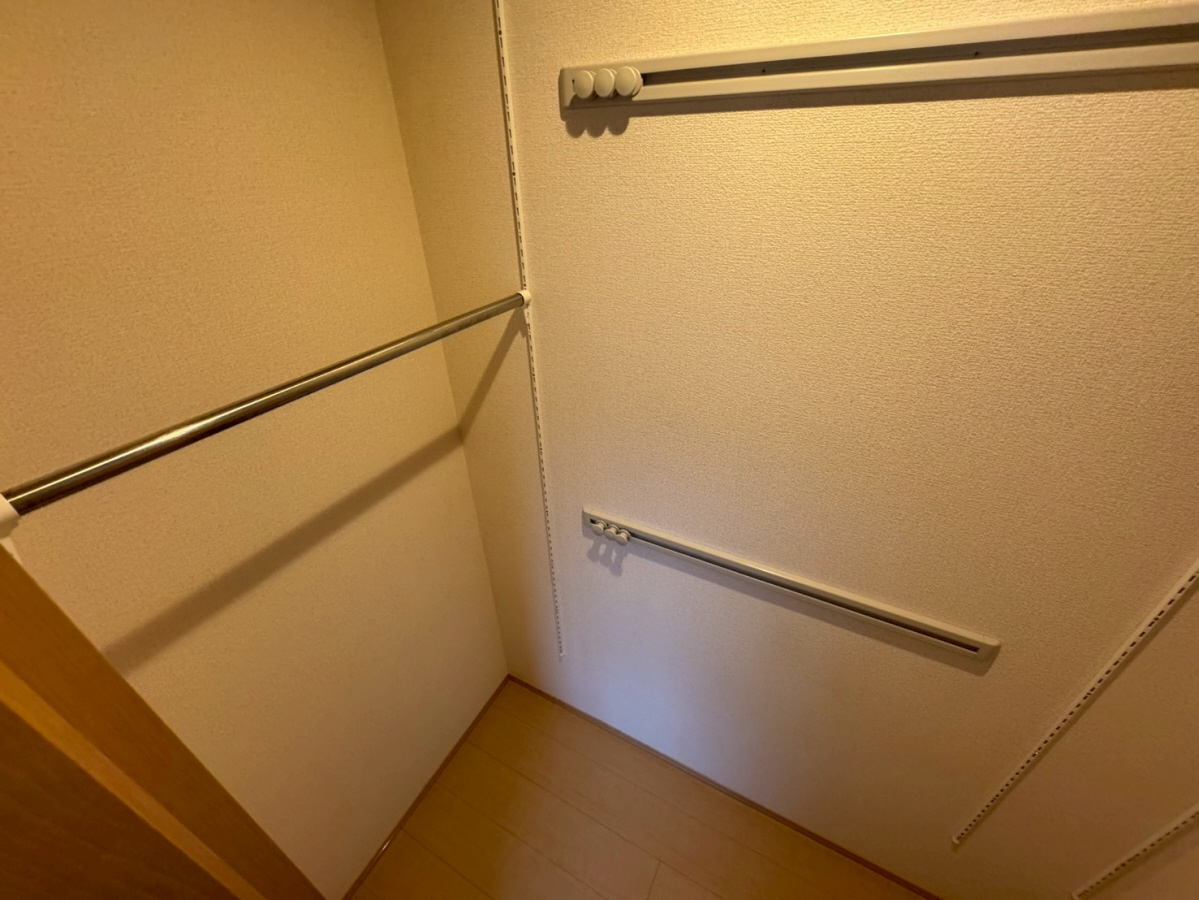 グランヒル青山の物件内観写真