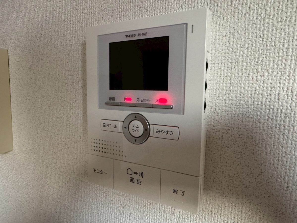 グランヒル青山の物件内観写真