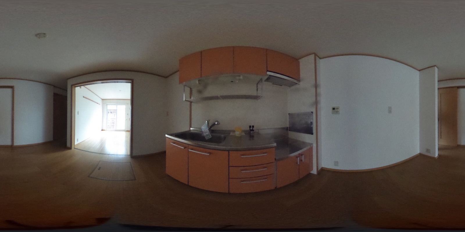 キッチン 写真34