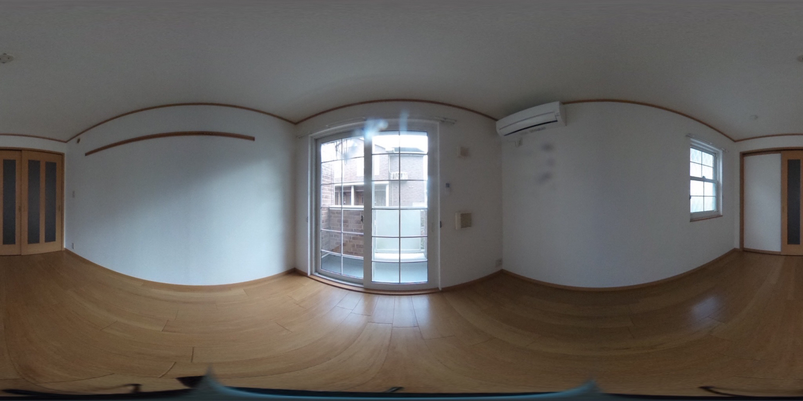 寝室 写真35
