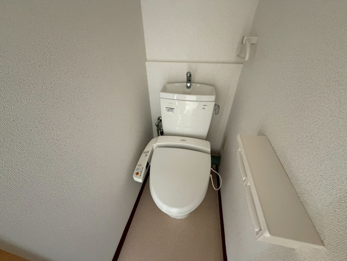 トイレ 写真12