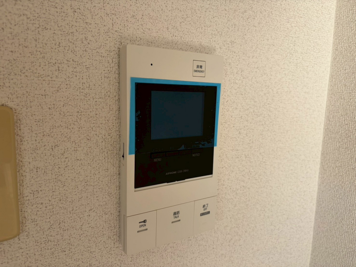 セキュリティ 写真17