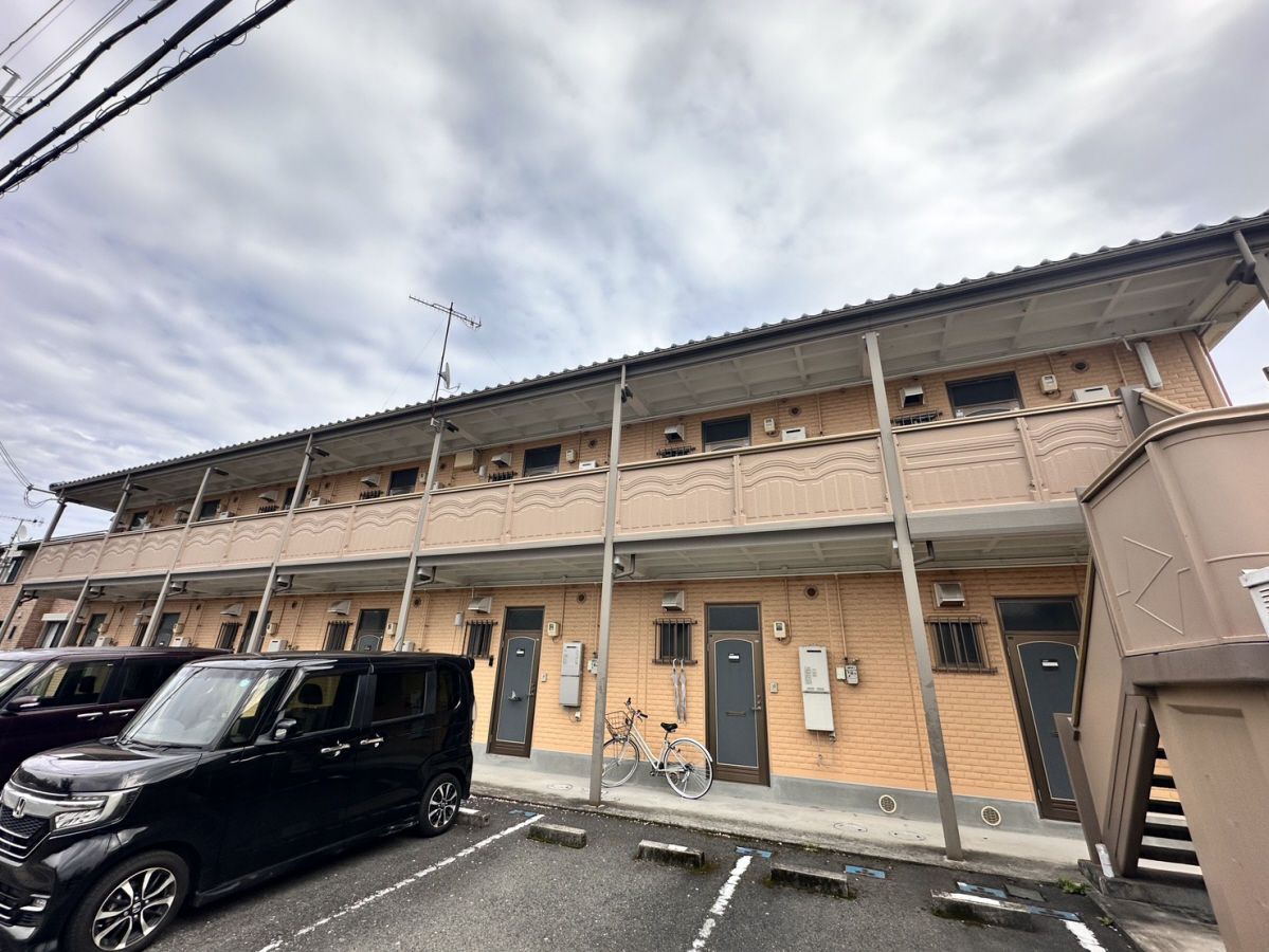 播州赤穂駅 徒歩25分の物件外観写真