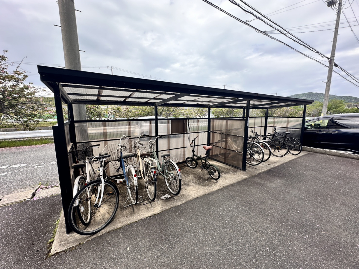 播州赤穂駅 徒歩25分 1階の物件内観写真