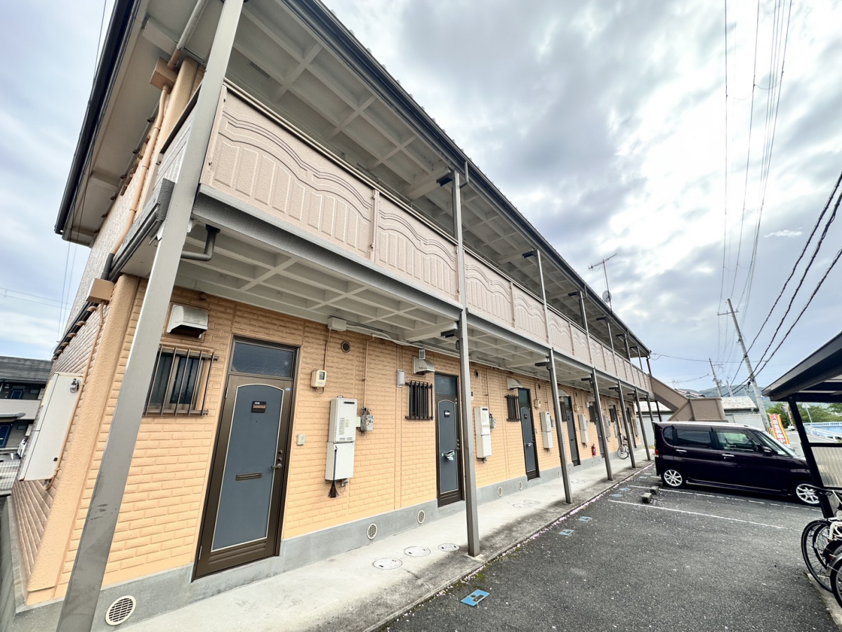 播州赤穂駅 徒歩25分 1階の物件外観写真