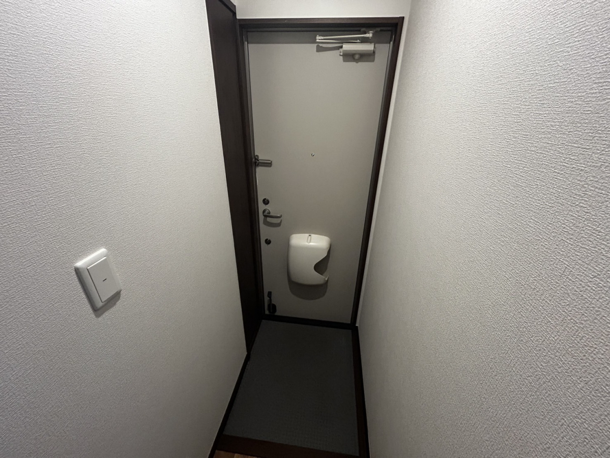 リガーレ天神西の物件内観写真