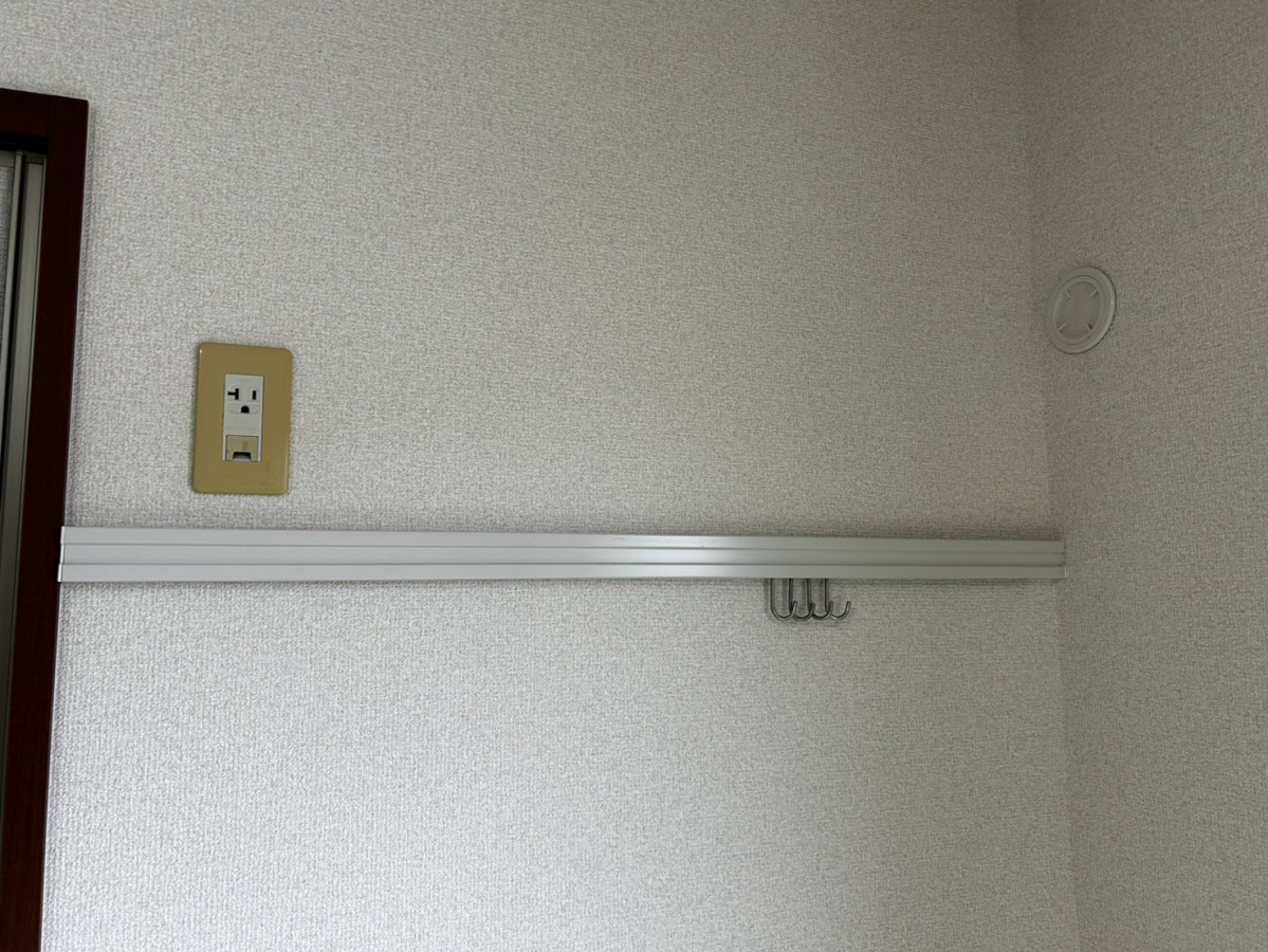 ココナッツハウスⅡの物件内観写真