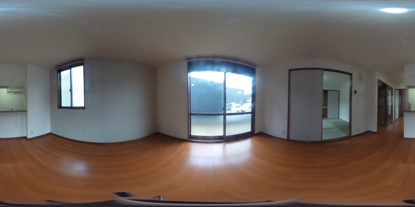リビング 写真34