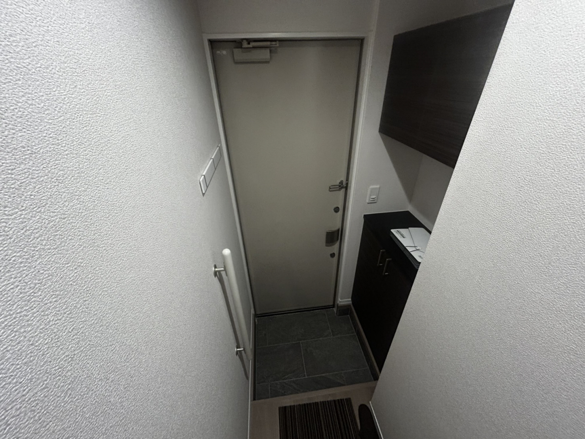 リオの物件内観写真