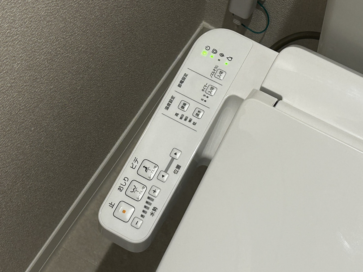 リオの物件内観写真