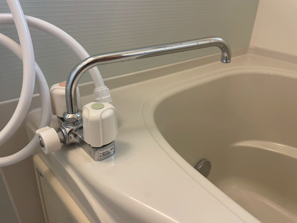 ネオ・ヒルサイドの物件内観写真