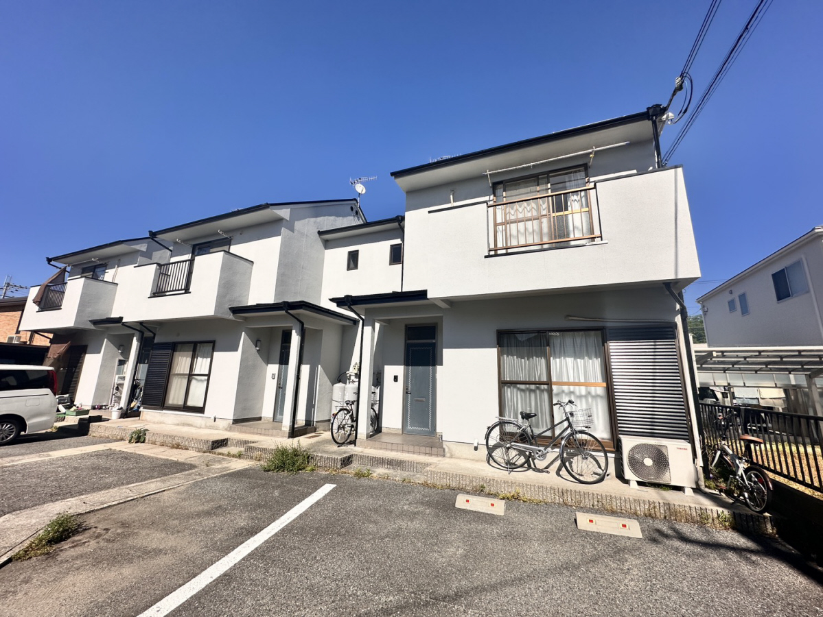 リヴィエール清流