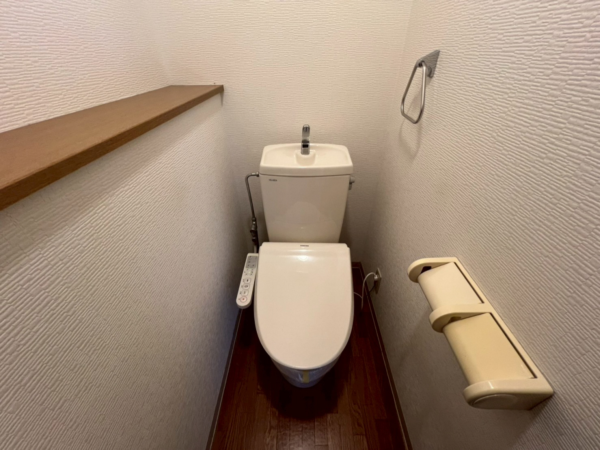 エクセルコートの物件内観写真