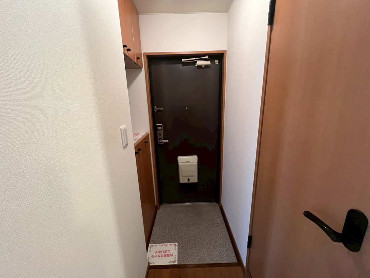 エクセルコートの物件内観写真