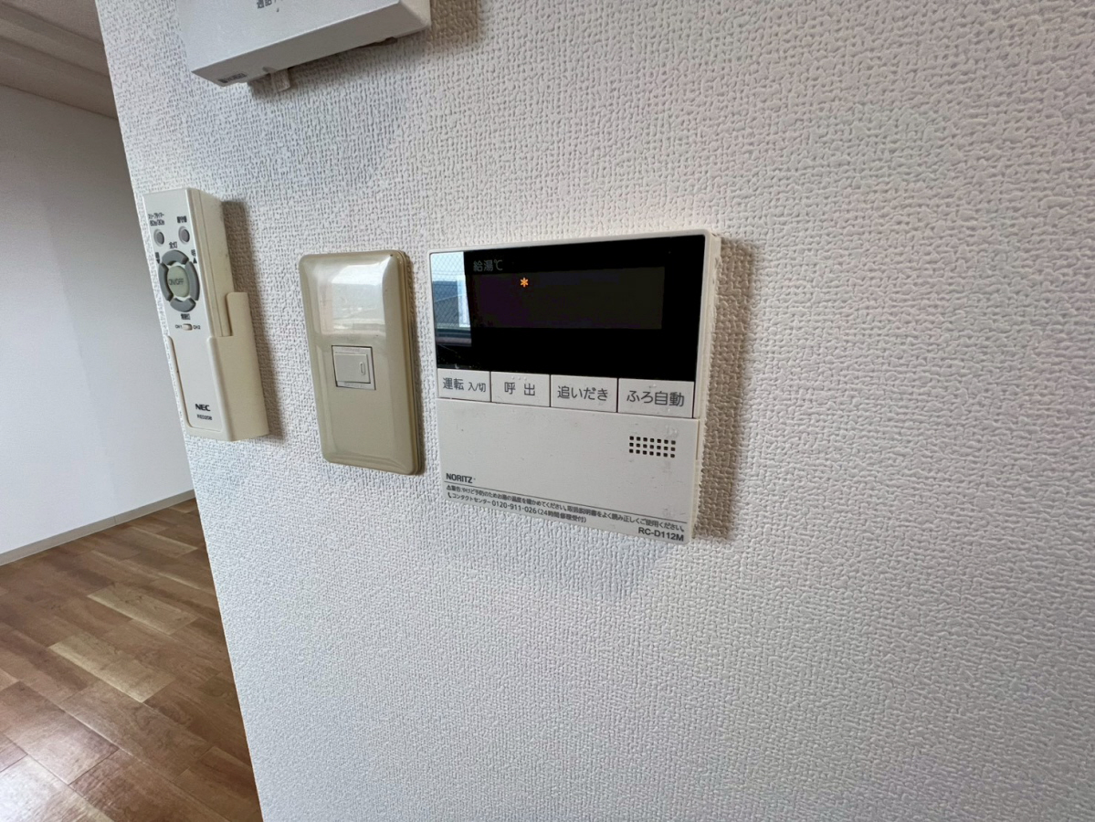 エクセルコートの物件内観写真