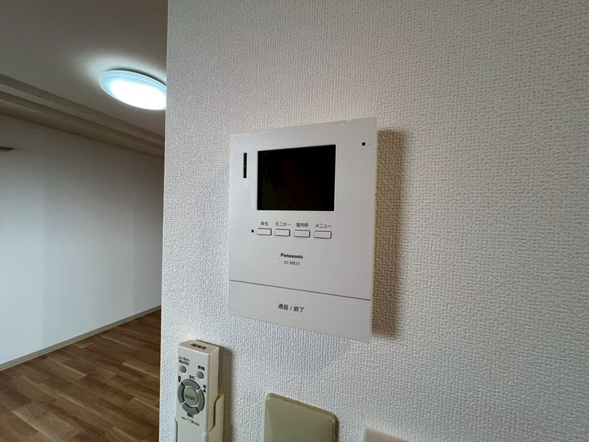 エクセルコートの物件内観写真