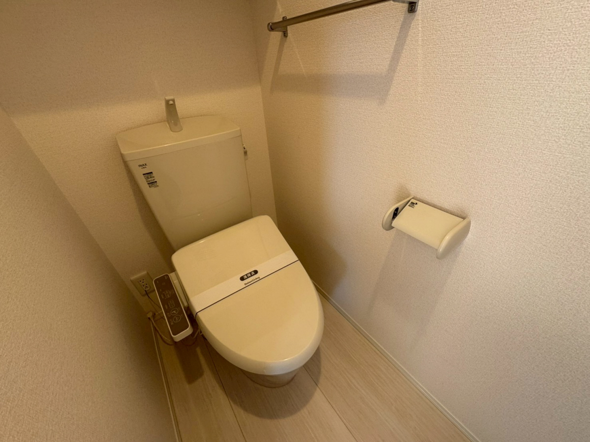 トイレ 写真13