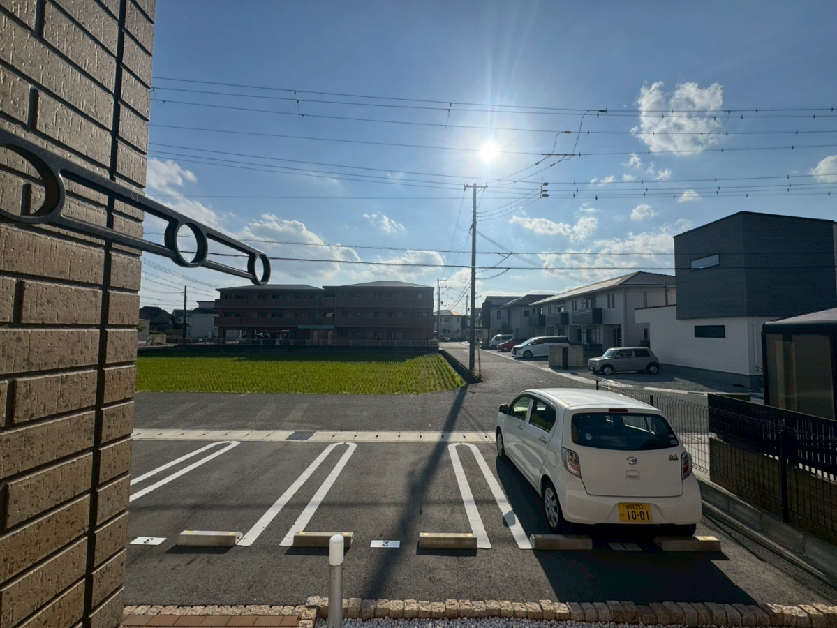 眺望 写真29