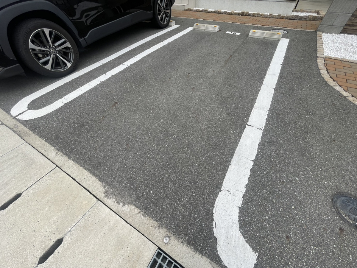 駐車場 写真32