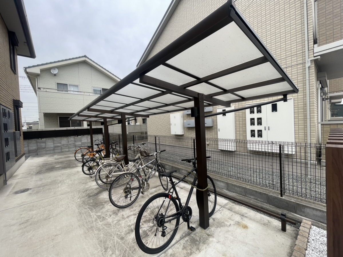 共用部 写真31