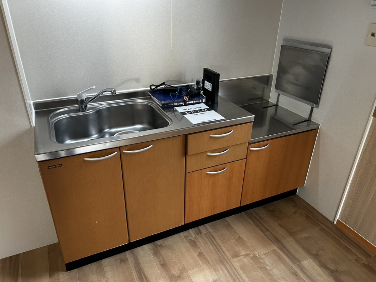 キッチン 写真3