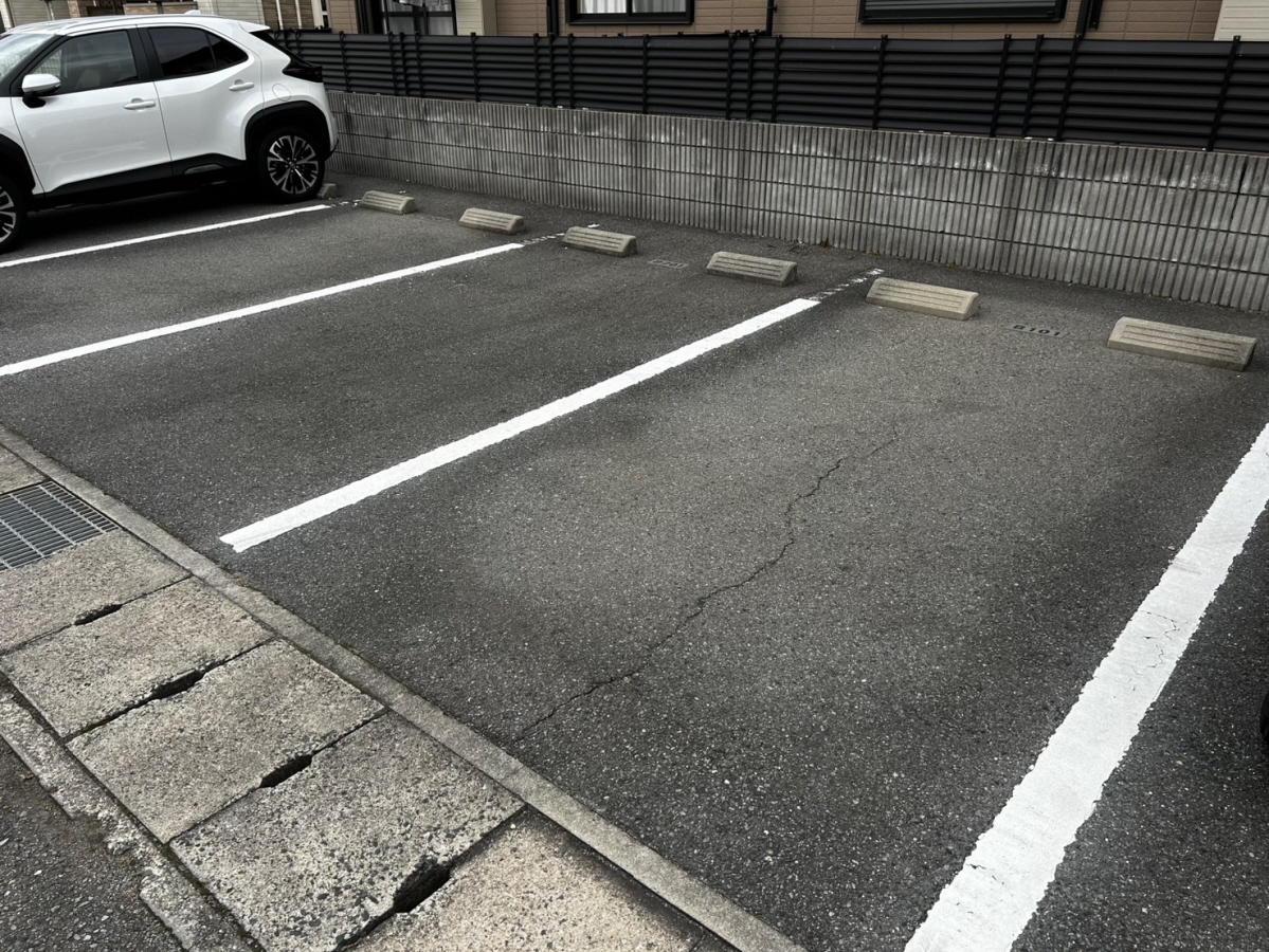 駐車場 写真10