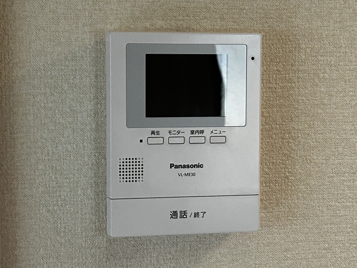 セキュリティ 写真13